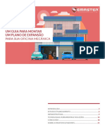 Guia para expandir sua oficina mecânica