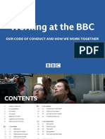 BBC Code of Conduct Feb01 2019