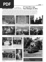 Edição de 10 de Fevereiro de2011