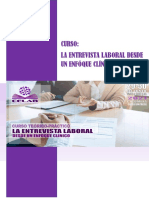 CURSO ACTUALIZACIÓN EN DERECHO LABORAL