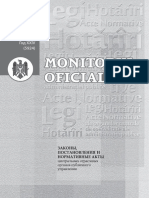 Monitorul Oficial Nr. 1 Din 02.01.17