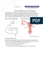 Northwestern Medicine Anticoncepcion Reversible de Accion Prolongada Larc (2)