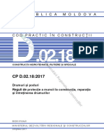 CP_D_02.18-2017 Drumuri. Protectia muncii