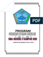 Cover Program Literasi