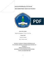 05 - Reg A - Pemenuhan Kebutuhan Aman Dan Nyaman - Arum Dwi H