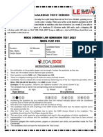 025d0605b956c-Mock CLAT 38 Questions