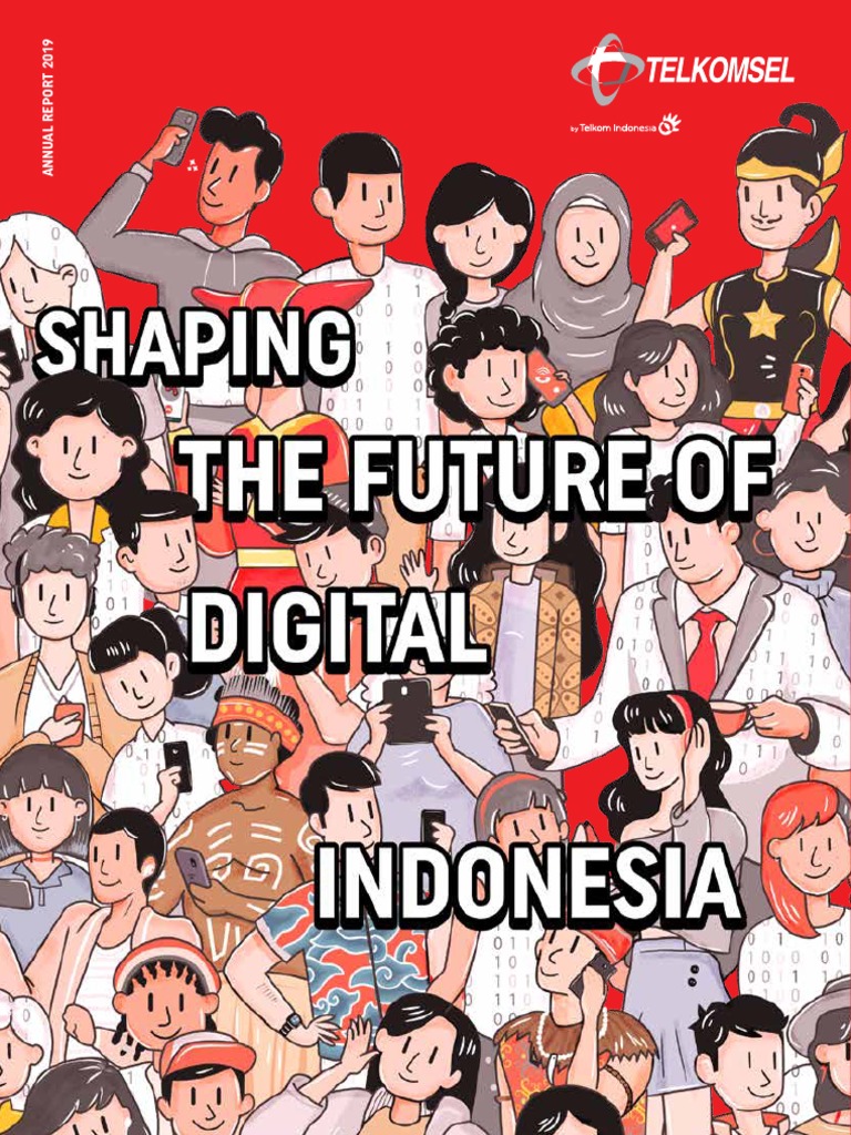 Tsel Ar2019 Web Final | PDF | Corporate Social Responsibility | Business