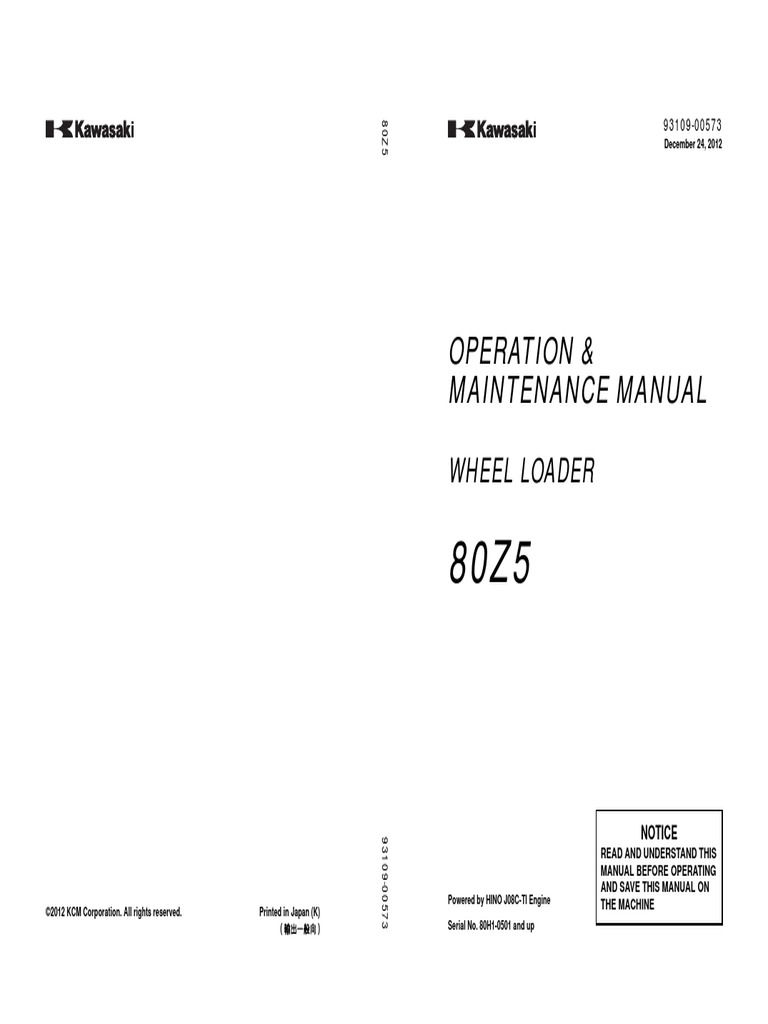 M.O 80Z5 | PDF | Truck | Tire