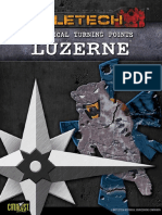 Vdocuments - MX Battletech Historical Turning Points Luzerne Points 2017-04-08 and Operation