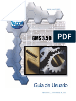 Pacom Mn Gms User Guide Spanish Ver1.4