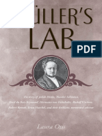 Laura Otis - Muller's Lab (2007, Oxford University Press, USA)