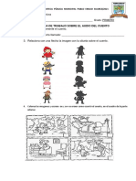 Ficha de Trabajo 1º