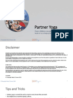 Module 3C Partner Yoga For Download