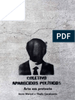 Coletivo Aparecidos Políticos