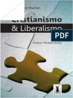 John Greshan Machem Cristianismo e Liberalismo