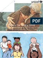 Rights Respecting Book