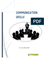 Communication Skills 2