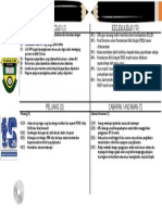 Analisis SWOT Pentaksiran dan Penilaian