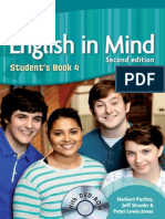 English in Mind 4 Students Book
