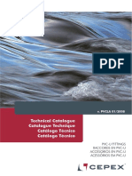 Technical Catalogue pvc v1