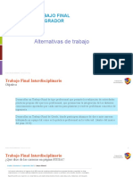 TP Interdisciplinario - Alternativas de Trabajo v2