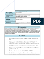 Articulo Biotecnologia y Derecho