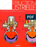 Construction Industrielle Dessin Technique Calcul Mecanique