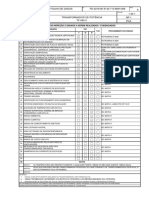 Ensaios de transformador de potência