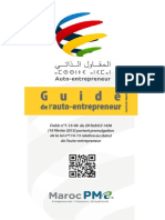 Guide Auto Entrepreneur Fr 1