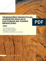 Transições Agroecológicas