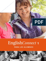 Manual EnglishConnect para El Alumno