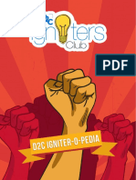 d2c Igniters Club Manual