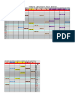 MAYO 2021-Cronograma Clases