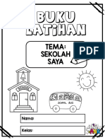 Sekolah Saya