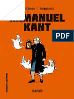 Klemme, H y Lorenz, A. (2019) - Immanuel Kant. (Villena, A, Trad) - Barcelona, España - Herder