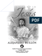 BULLON, Alejandro. Compartir a Jesus Es Todo