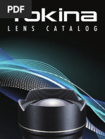 Download tokina-catalog by Rwitajit Majumdar SN53095928 doc pdf