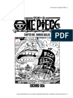 Komiku - Co.id One Piece Chapter 986