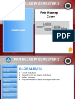 PKN KELAS IV SEMES2 GLOBALISASIkrjtiejrowieoqkeke