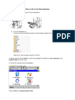 r9 Instructions