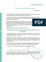 2. CA. QuÇ Tan Efectivo Eres Al Comunicar Tus Ideas