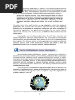 Understanding Global Media Cultures | PDF | Mass Media | Globalization