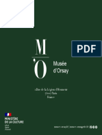 Musée D'orsay: 1 Rue de La Légion D'honneur 75007 Paris France
