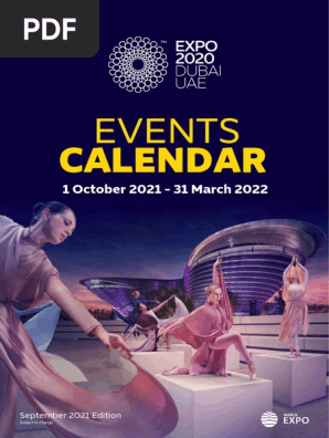Expo Dubai 