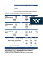 21 Calculo de Mano de Obra