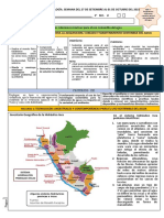 Soluciones sostenibles para el agua