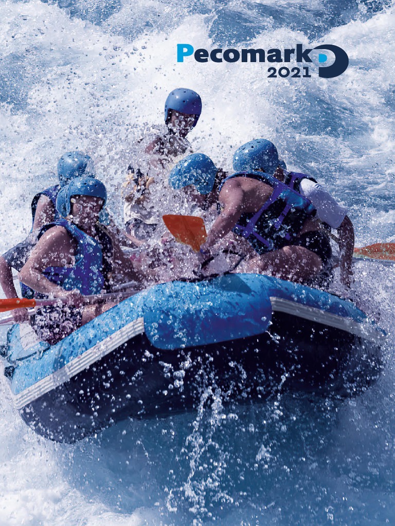 Pecomark Refrigeracion 2021 Es | PDF | Termodinámica | Física