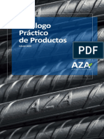 Catalogo Productos AZA 2020