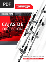 Alternadores y Partes Electricas | PDF | Vehículos comerciales