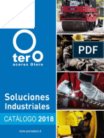 Catalogo Acero Otero 2018